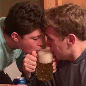 Meet your Posher, Danny